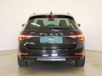 Škoda Superb - fotka číslo 5