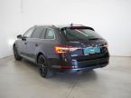 Škoda Superb - fotka číslo 6