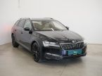 Škoda Superb - fotka číslo 7