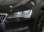 Škoda Superb - fotka číslo 8