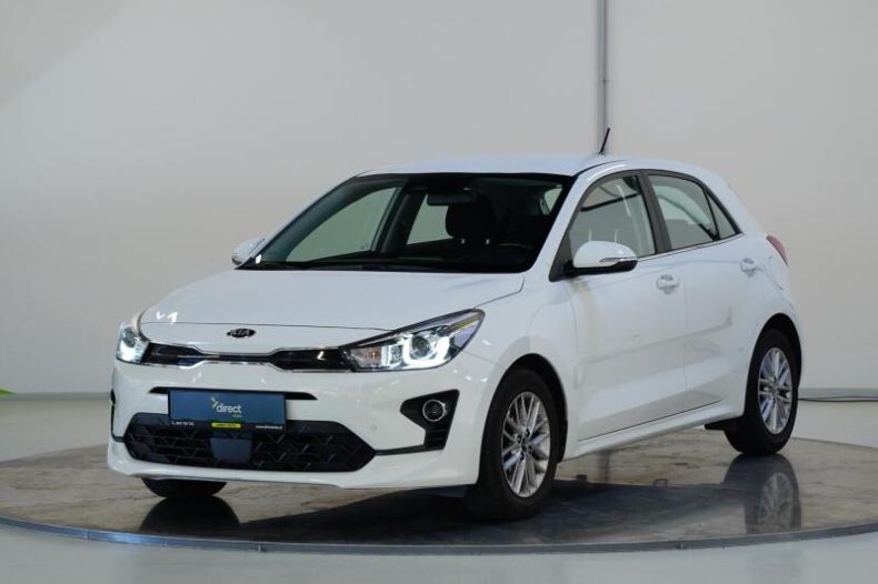 Kia Rio - hlavní fotka inzerátu