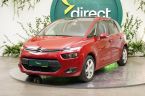 Citroën C4 Picasso - fotka číslo 0