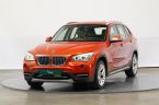 BMW X1 - fotka číslo 0