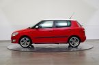 Škoda Fabia - fotka číslo 2