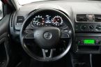 Škoda Fabia - fotka číslo 14