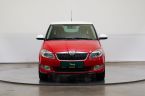 Škoda Fabia - fotka číslo 3