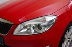 Škoda Fabia - fotka číslo 8