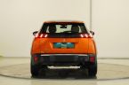 Peugeot 2008 - fotka číslo 5