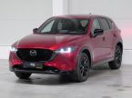 Mazda CX-5 - fotka číslo 0