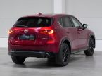 Mazda CX-5 - fotka číslo 1