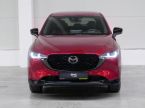 Mazda CX-5 - fotka číslo 3