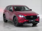 Mazda CX-5 - fotka číslo 7