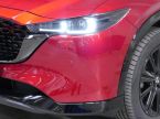 Mazda CX-5 - fotka číslo 8