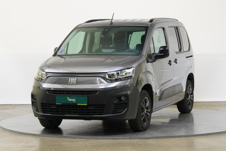 Fiat Dobló - hlavní fotka inzerátu