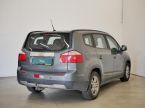 Chevrolet Orlando - fotka číslo 1