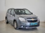 Chevrolet Orlando - fotka číslo 3