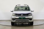 Volkswagen Amarok - fotka číslo 3