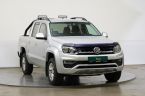 Volkswagen Amarok - fotka číslo 7