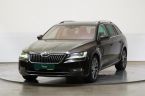 Škoda Superb - fotka číslo 0