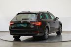 Škoda Superb - fotka číslo 1