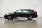 Škoda Superb - fotka číslo 2