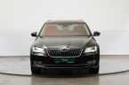 Škoda Superb - fotka číslo 3