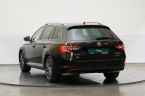Škoda Superb - fotka číslo 6