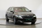 Škoda Superb - fotka číslo 7