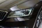 Škoda Superb - fotka číslo 8
