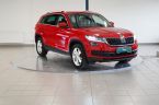 Škoda Kodiaq - fotka číslo 2