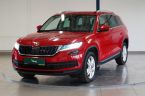 Škoda Kodiaq - fotka číslo 0