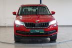 Škoda Kodiaq - fotka číslo 3