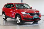 Škoda Kodiaq - fotka číslo 7