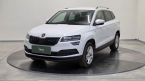 Škoda Karoq - fotka číslo 0