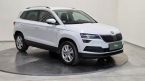 Škoda Karoq - fotka číslo 1