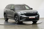 Škoda Kodiaq - fotka číslo 7