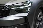 Škoda Kodiaq - fotka číslo 8