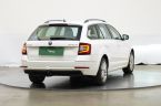 Škoda Octavia - fotka číslo 1