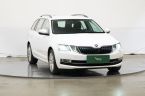 Škoda Octavia - fotka číslo 2