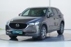 Mazda CX-5 - fotka číslo 0