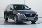 Mazda CX-5 - fotka číslo 7