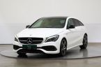 Mercedes Třída CLA - fotka číslo 0