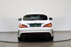 Mercedes Třída CLA - fotka číslo 5