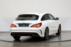 Mercedes Třída CLA - fotka číslo 1