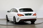 Mercedes Třída CLA - fotka číslo 6