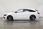 Mercedes Třída CLA - fotka číslo 2