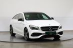 Mercedes Třída CLA - fotka číslo 7