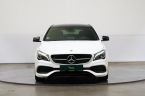 Mercedes Třída CLA - fotka číslo 3