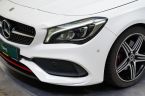 Mercedes Třída CLA - fotka číslo 8