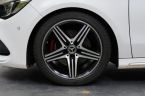Mercedes Třída CLA - fotka číslo 9